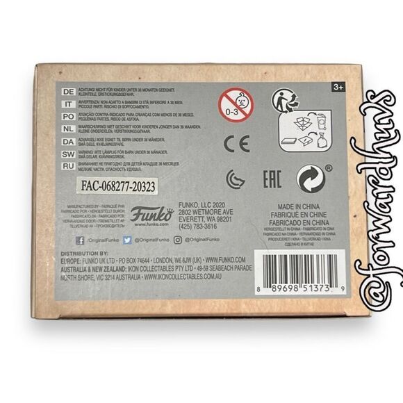 Pop Funko! Disneyland 973 Alice in Wonderland - Picture 7 of 10